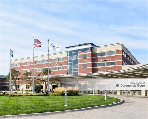 Chi Health Lakeside One Professional Center 16909 Lakeside Hills Chi Health Lakeside One Professional Center 16909 Lakeside Hills