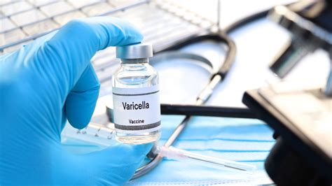 Chickenpox And Varicella Vaccination Frontier Healthcare Group Chickenpox And Varicella Vaccination Frontier Healthcare Group