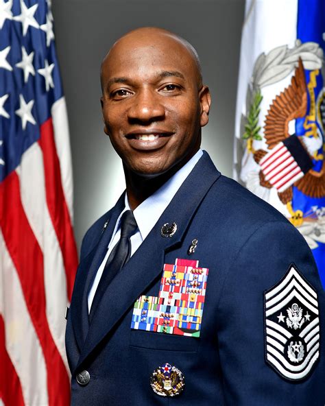 Chief Master Sergeant Of The Air Force Kaleth O Wright U S Air Chief Master Sergeant Of The Air Force Kaleth O Wright U S Air
