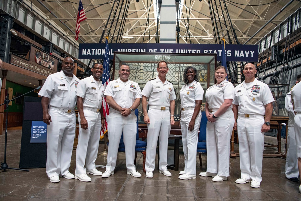 Chief Of Navy Reserve Announces The 2022 Navy Reserve Sailor Of The Chief Of Navy Reserve Announces The 2022 Navy Reserve Sailor Of The