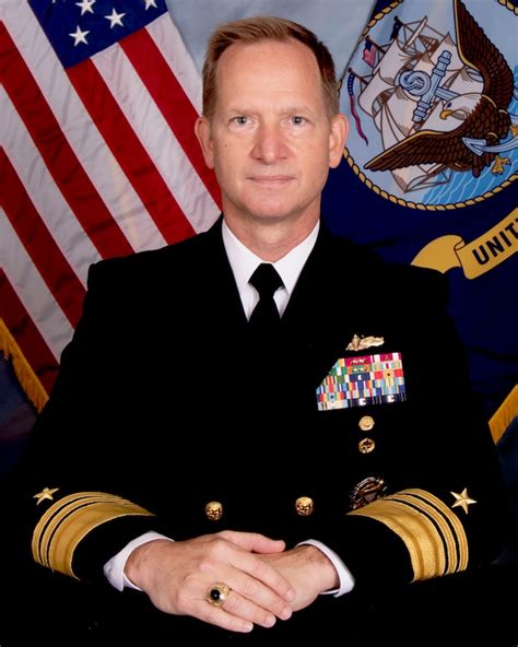 Chief Of Navy Reserve