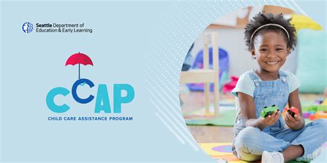 Child Care Assistance Program Education Seattle Gov Child Care Assistance Program Education Seattle Gov