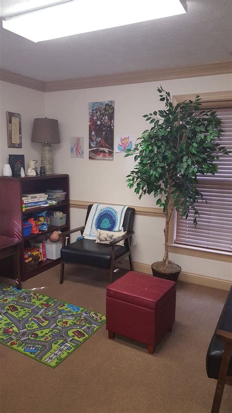 Child Mental Health Services Fayetteville Nc