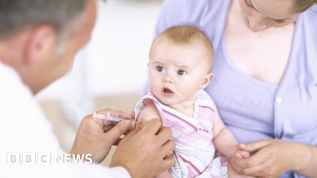 Childhood Vaccinations Down Again Bbc News Childhood Vaccinations Down Again Bbc News