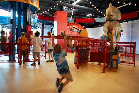 Children's Museum Of Va