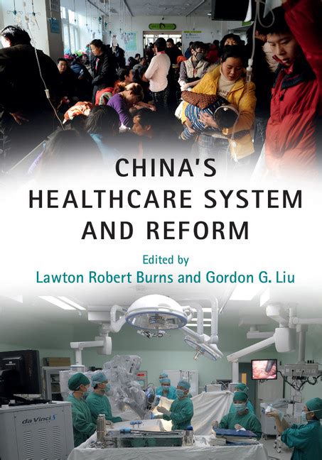 China S Healthcare System And Reform China S Healthcare System And Reform