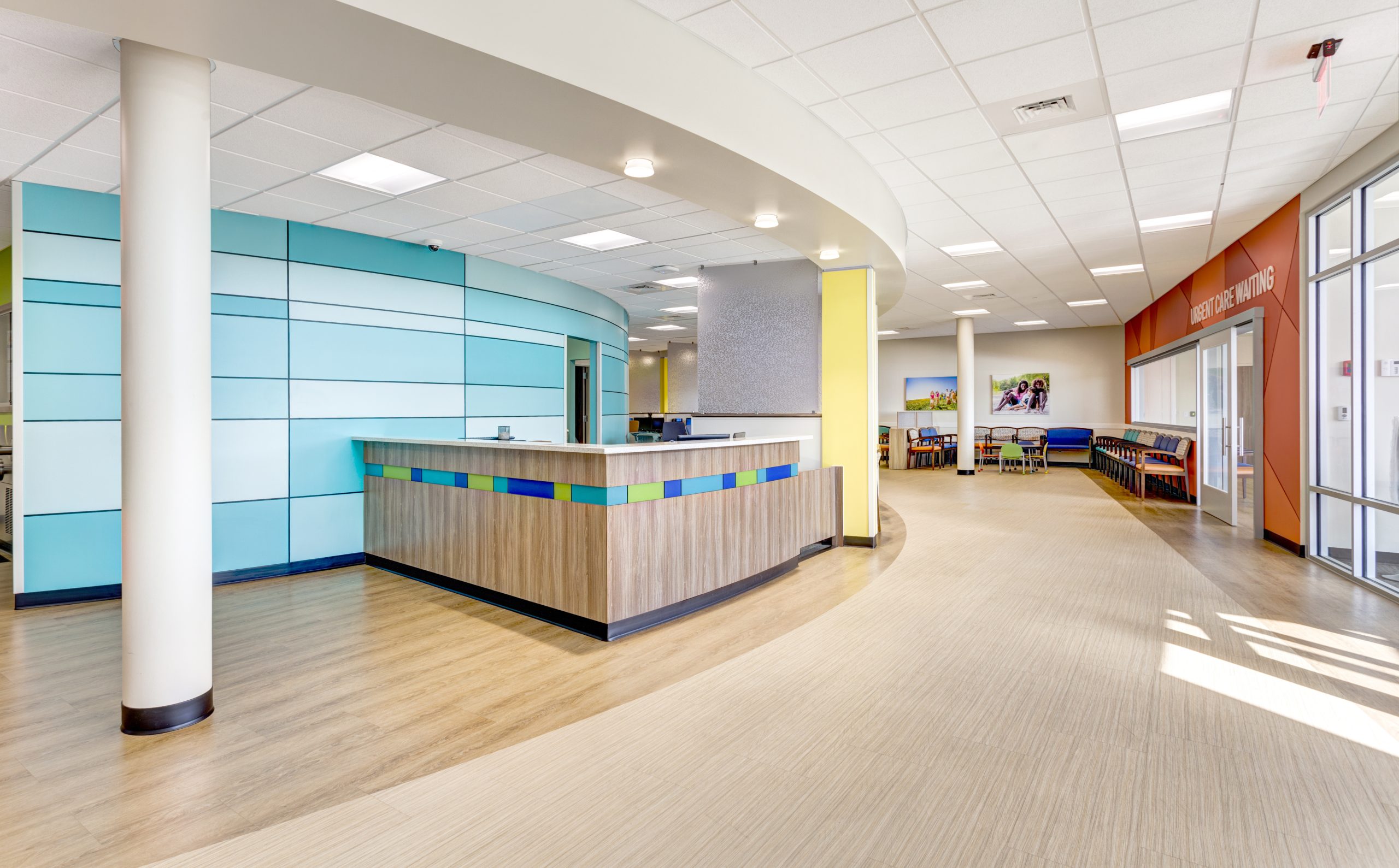 Chkd Health Center