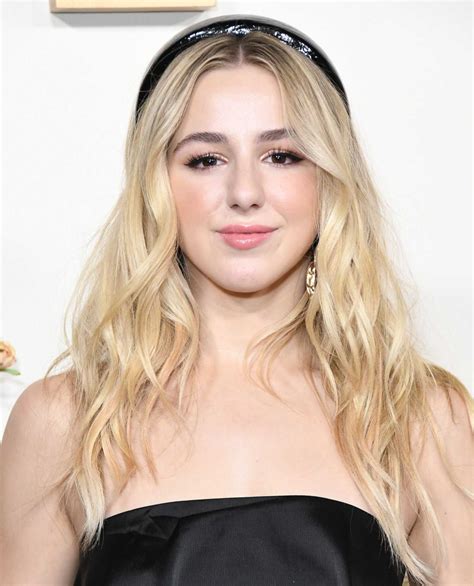 Chloe Lukasiak Attends The Revolve Gallery Fashion Experience Opening Chloe Lukasiak Attends The Revolve Gallery Fashion Experience Opening