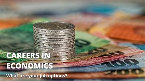Choosing Your Business Career The Economics Choosing Your Business Career The Economics