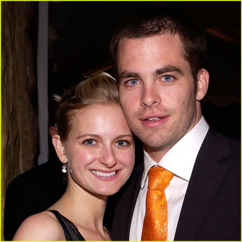 Chris Pine Dating History Full List Of Rumored Confirmed Ex Chris Pine Dating History Full List Of Rumored Confirmed Ex
