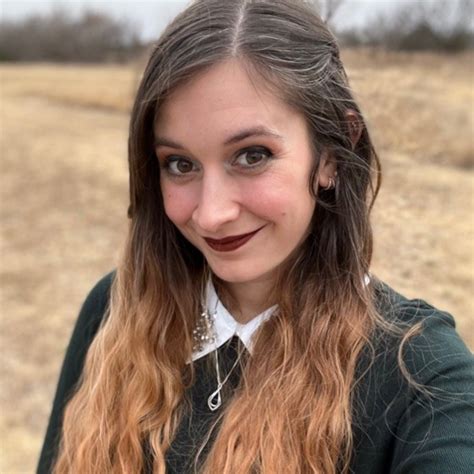 Christabelle Pamich Staff Accountant Fsnb Fort Sill National Bank