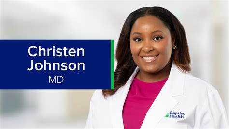Christen Johnson Md Joins Baptist Health Heart Institute Arkansas Christen Johnson Md Joins Baptist Health Heart Institute Arkansas