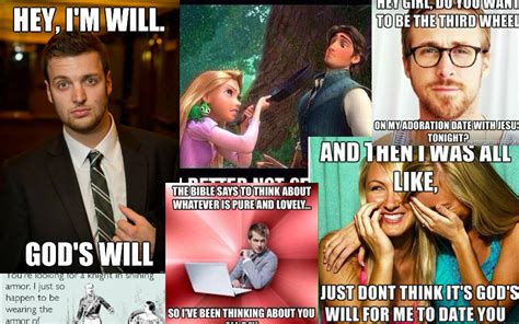 Christian Dating Memes Fun