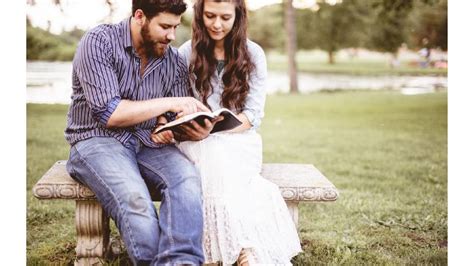 Christian Dating