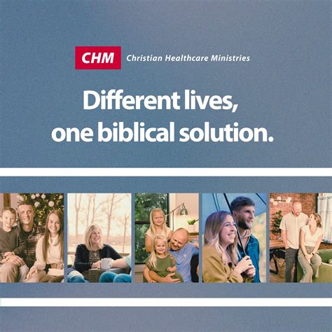Christian Healthcare Ministries Barberton