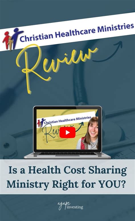 Christian Healthcare Ministries Review Is A Health Cost Sharing Christian Healthcare Ministries Review Is A Health Cost Sharing