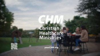 Christian Healthcare Ministries Tv Spot Community Ispot Tv Christian Healthcare Ministries Tv Spot Community Ispot Tv