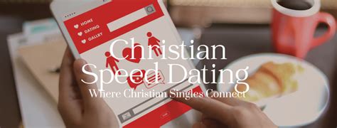 5 Christian Speed Dating Tips