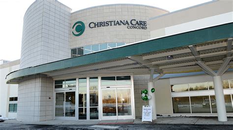 Christiana Care Health System Medresidency