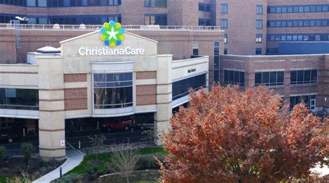 Christiana Hospital Christiana Care Health System