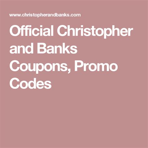 Christopher Banks Printable Coupons Printable Sight Words List Christopher Banks Printable Coupons Printable Sight Words List