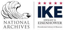 Chronologies Eisenhower Presidential Library