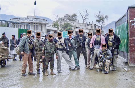 Cia Ground Branch