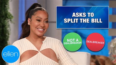 Ciara La La Anthony Get Real With Relationship Dealbreakers Youtube Ciara La La Anthony Get Real With Relationship Dealbreakers Youtube