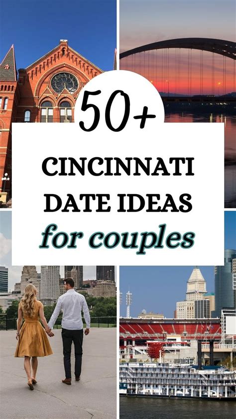 Cincinnati Dating Scene