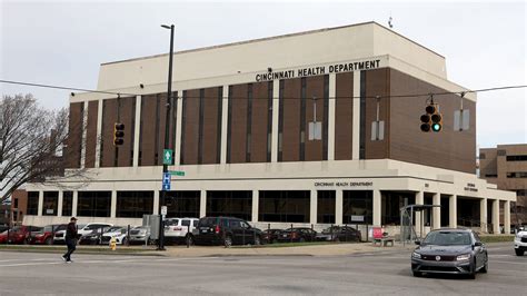 Cincinnati Health Inspector Fired For Issuing Phony Restaurant Licenses Cincinnati Health Inspector Fired For Issuing Phony Restaurant Licenses