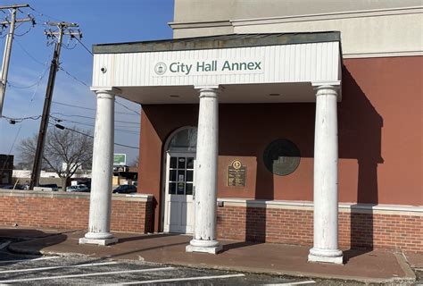 5 City Annex Tips