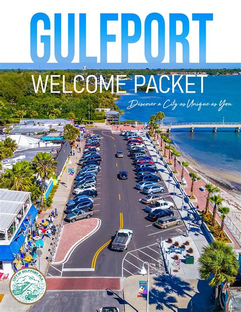 City Of Gulfport Jobs