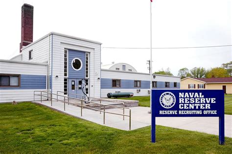 City Wants Input On Navy Reserve Site City Wants Input On Navy Reserve Site