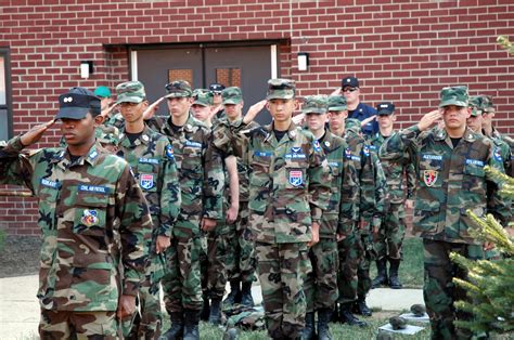 Civil Air Patrol A Foundation For Leadership Education U S Air Civil Air Patrol A Foundation For Leadership Education U S Air