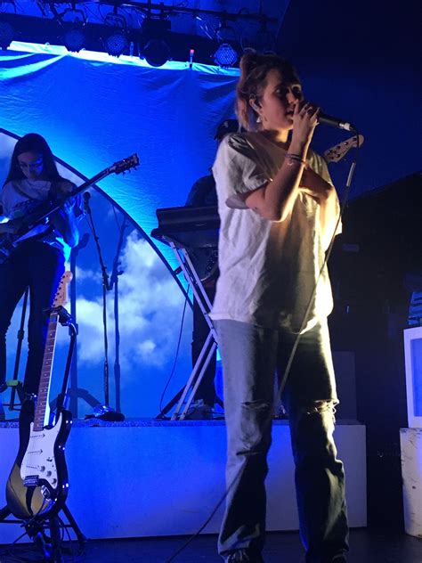 Clairo S Concert Tour History Concert Archives Clairo S Concert Tour History Concert Archives
