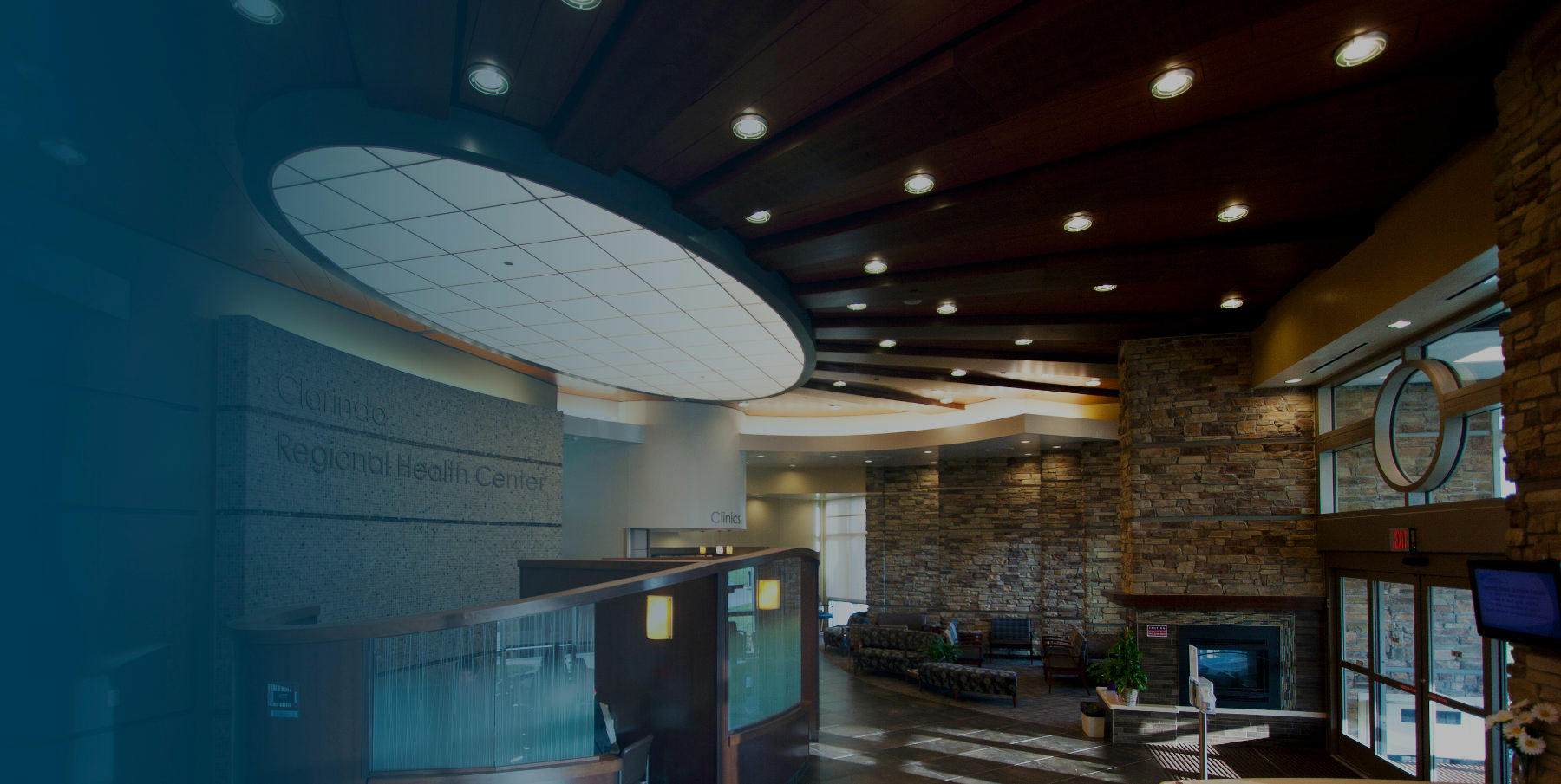 Clarinda Regional Health Center