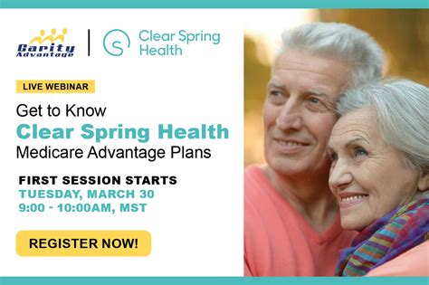 Clear Springs Health