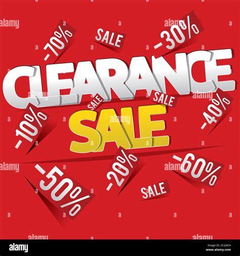 Clearnace Hi Res Stock Photography And Images Alamy Clearnace Hi Res Stock Photography And Images Alamy