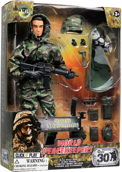 Click N Amp 39 Play Juego De Figura B07fpmfhtj Encarguelo Com