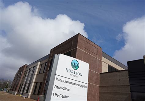Clinic Addition Now Open Horizon Health Clinic Addition Now Open Horizon Health
