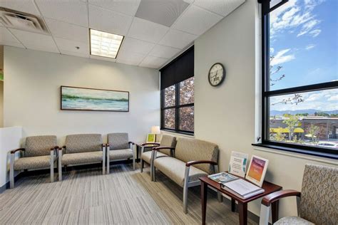 Clinica Family Health Office Photos