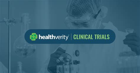 Clinical Trial Solutions Healthverity Clinical Trial Solutions Healthverity