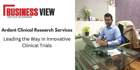 Clinical Trials Ardent Clinical Trials Ardent