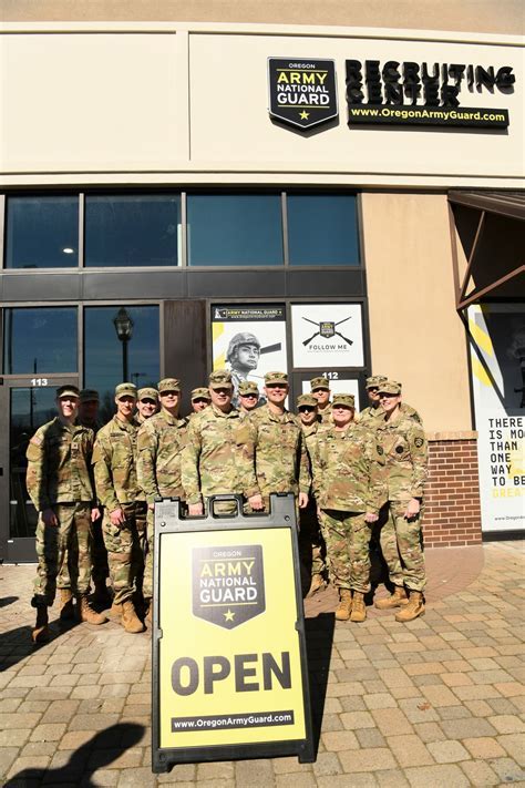 Closest Army Recruiting Office
