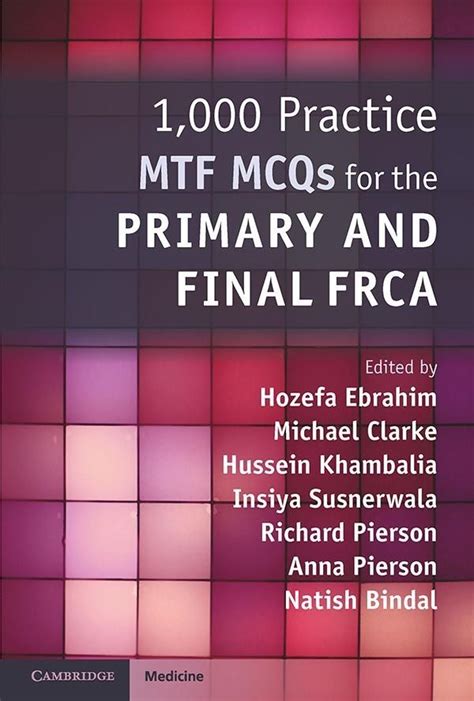 Closest Primary Mtf