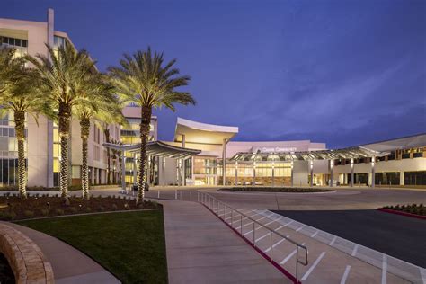 Clovis Community Medical Center Expansion Healthcare Snapshots