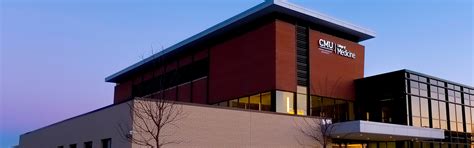 Cmu Health Services