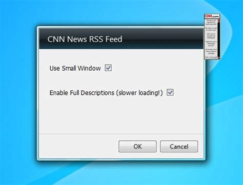 Cnn News Rss Feed Windows Desktop Gadget Cnn News Rss Feed Windows Desktop Gadget