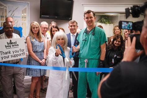 Coast Cardiovascular Consultants Joins Singing River Health System The Coast Cardiovascular Consultants Joins Singing River Health System The