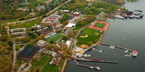 Coast Guard Academy Entrance Requirements